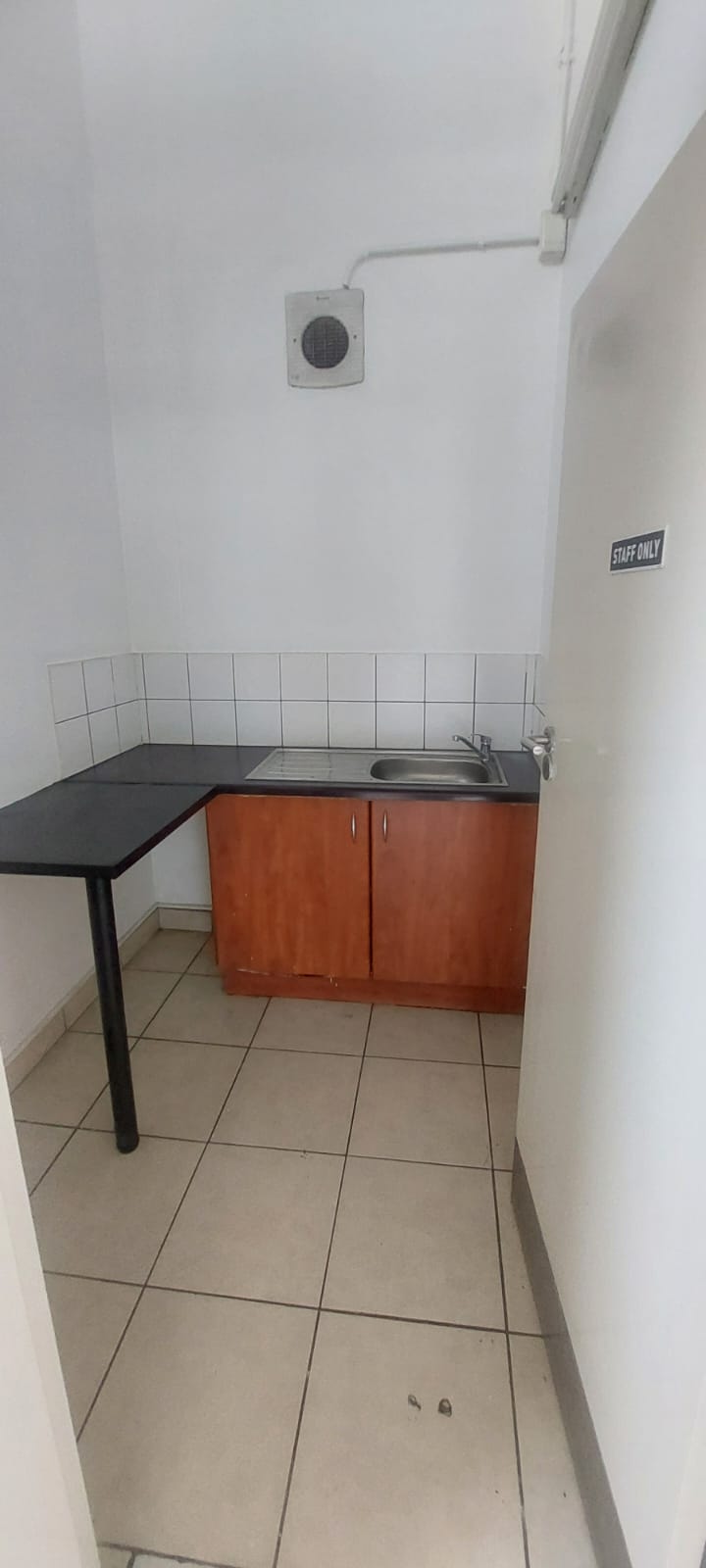 To Let commercial Property for Rent in Centurion Central Gauteng