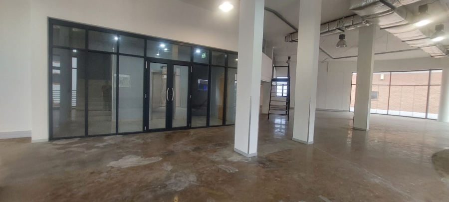 To Let commercial Property for Rent in Centurion Central Gauteng