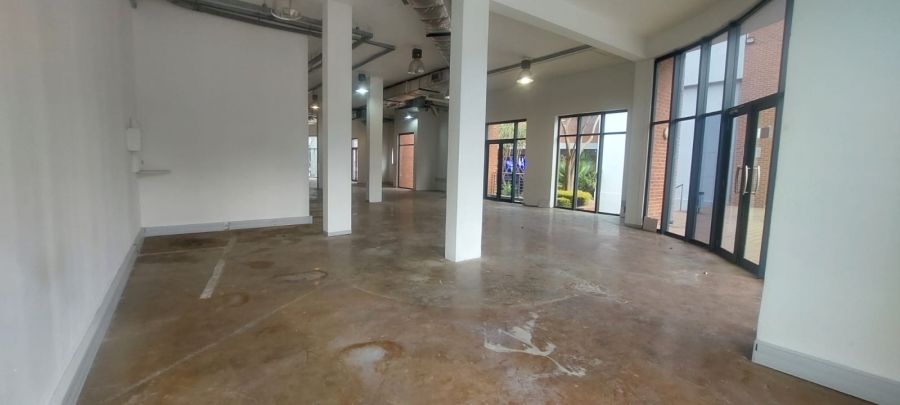 To Let commercial Property for Rent in Centurion Central Gauteng