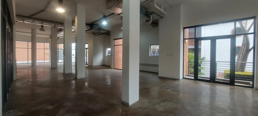 To Let commercial Property for Rent in Centurion Central Gauteng