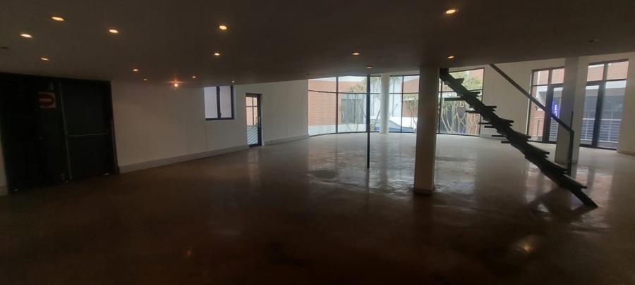 To Let commercial Property for Rent in Centurion Central Gauteng