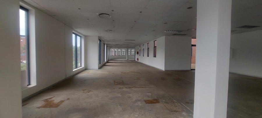 To Let commercial Property for Rent in Centurion Central Gauteng