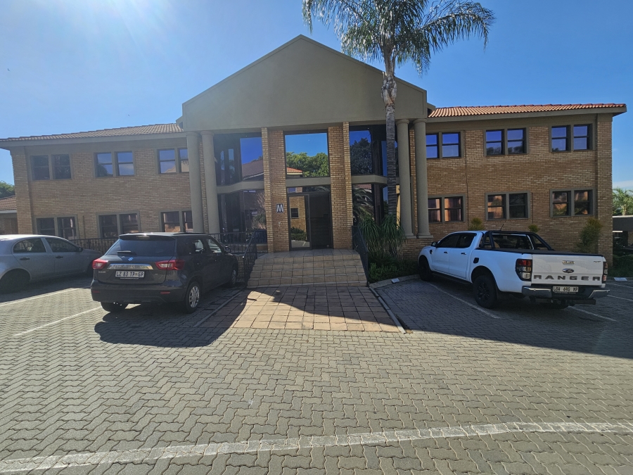 To Let commercial Property for Rent in Lyttelton Manor Gauteng