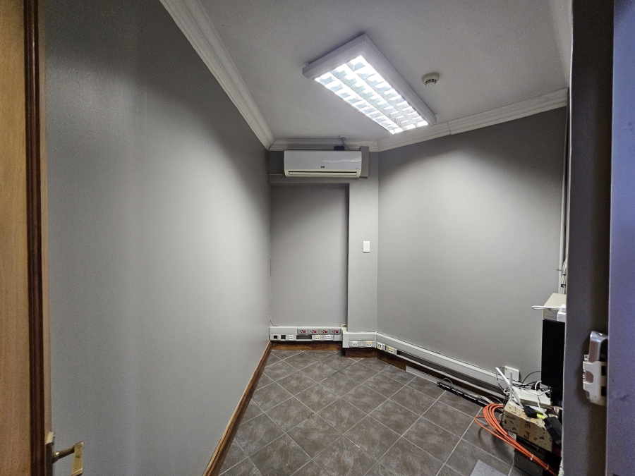 To Let commercial Property for Rent in Lyttelton Manor Gauteng