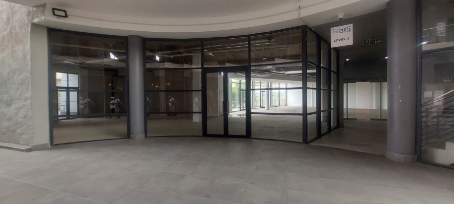 To Let commercial Property for Rent in Centurion Central Gauteng