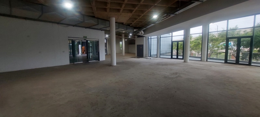 To Let commercial Property for Rent in Centurion Central Gauteng