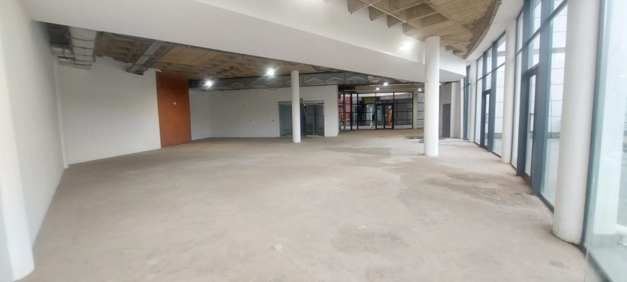 To Let commercial Property for Rent in Centurion Central Gauteng