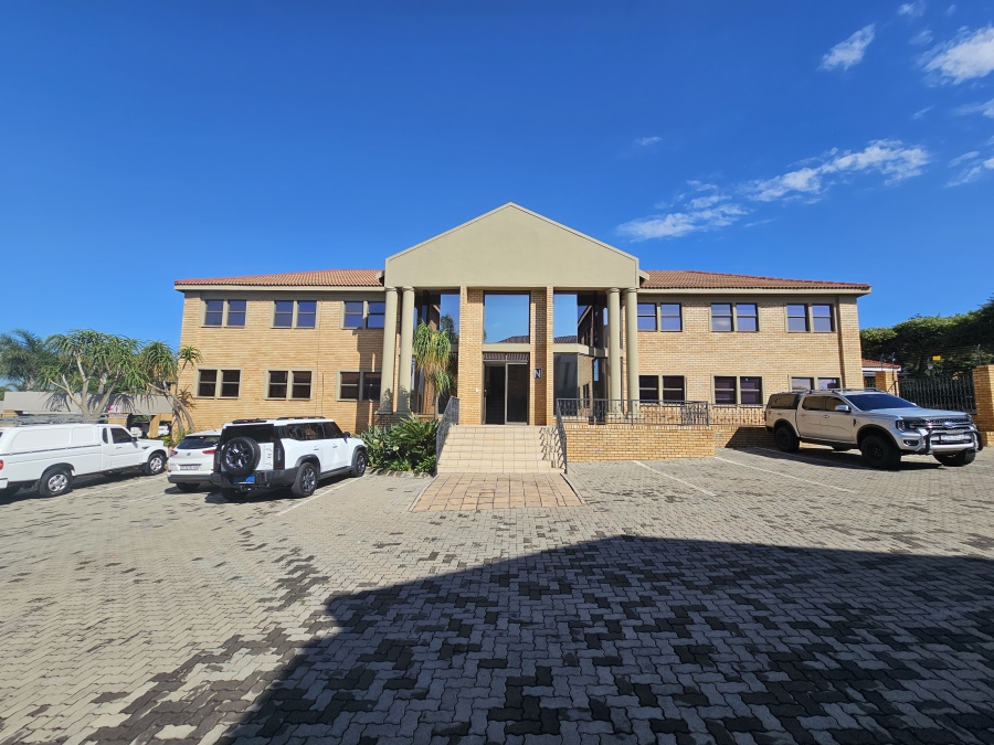 To Let commercial Property for Rent in Lyttelton Manor Gauteng