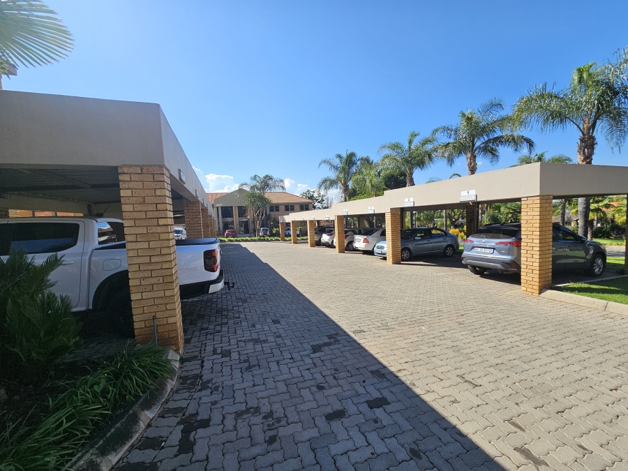 To Let commercial Property for Rent in Lyttelton Manor Gauteng