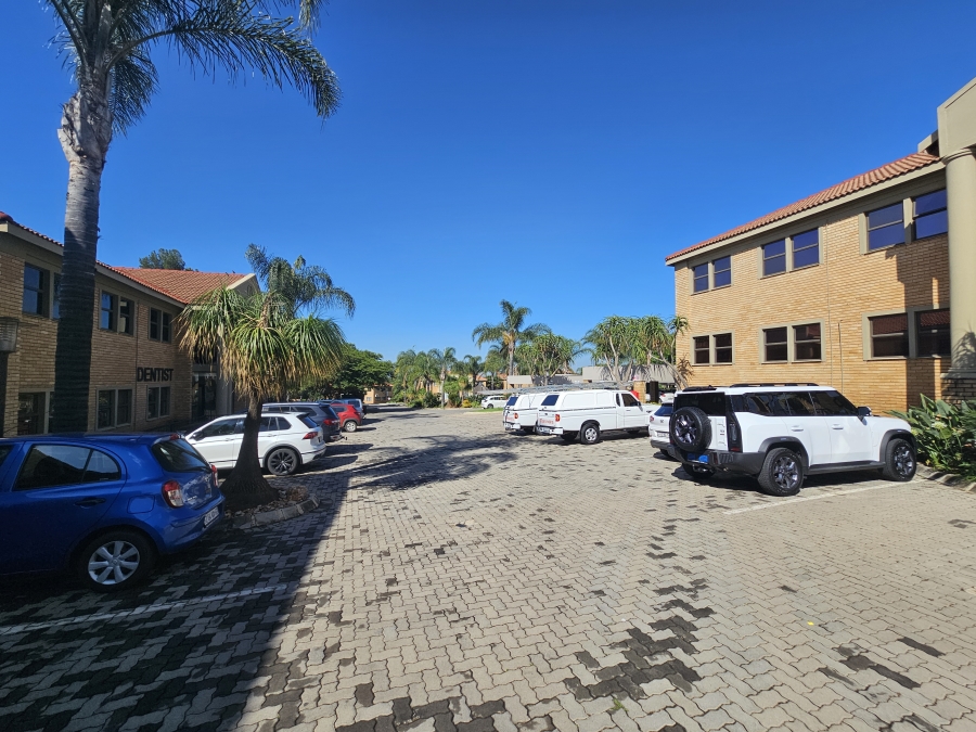 To Let commercial Property for Rent in Lyttelton Manor Gauteng
