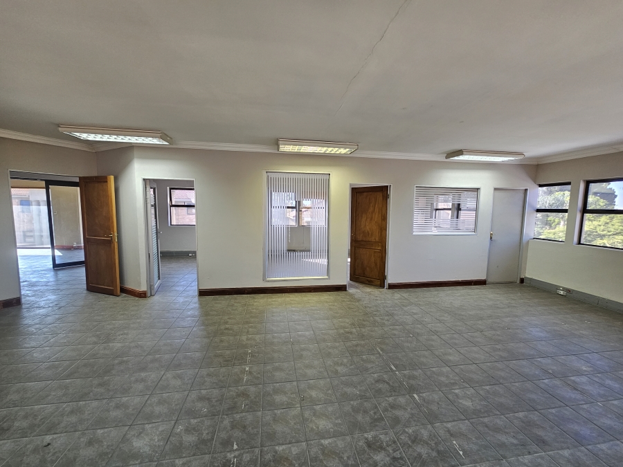 To Let commercial Property for Rent in Lyttelton Manor Gauteng