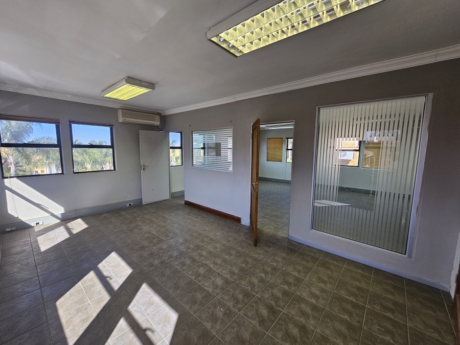 To Let commercial Property for Rent in Lyttelton Manor Gauteng
