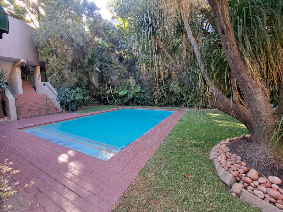 1 Bedroom Property for Sale in Morningside Ext 40 Gauteng