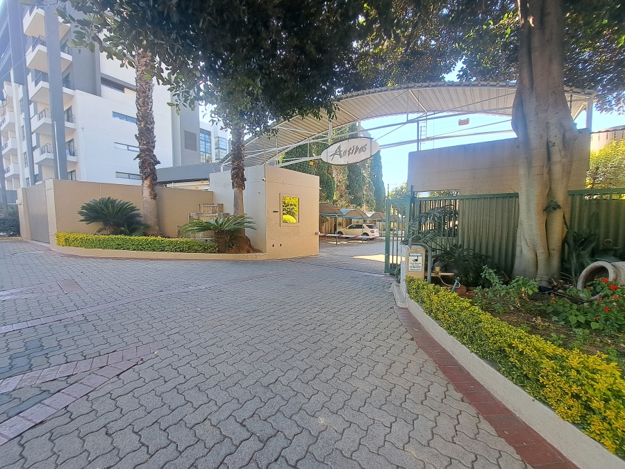 1 Bedroom Property for Sale in Morningside Ext 40 Gauteng