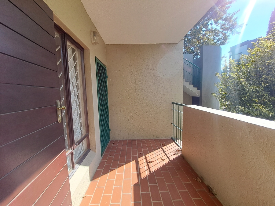 1 Bedroom Property for Sale in Morningside Ext 40 Gauteng