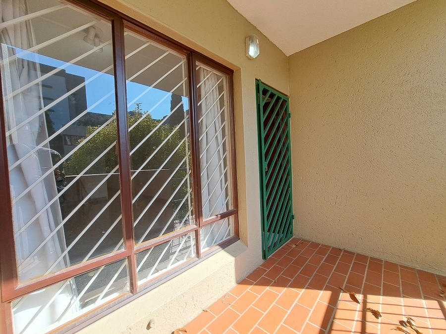 1 Bedroom Property for Sale in Morningside Ext 40 Gauteng