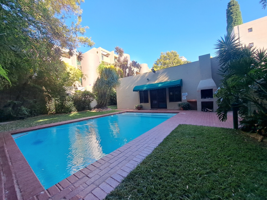 1 Bedroom Property for Sale in Morningside Ext 40 Gauteng