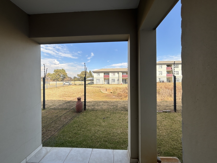 1 Bedroom Property for Sale in Norton Park Gauteng