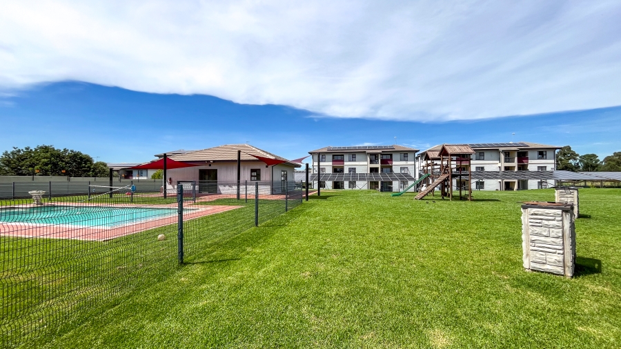 1 Bedroom Property for Sale in Norton Park Gauteng