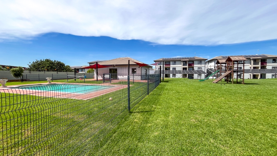 1 Bedroom Property for Sale in Norton Park Gauteng