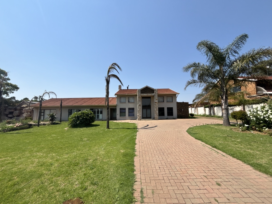 4 Bedroom Property for Sale in Rynfield Gauteng