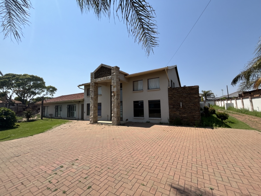 4 Bedroom Property for Sale in Rynfield Gauteng
