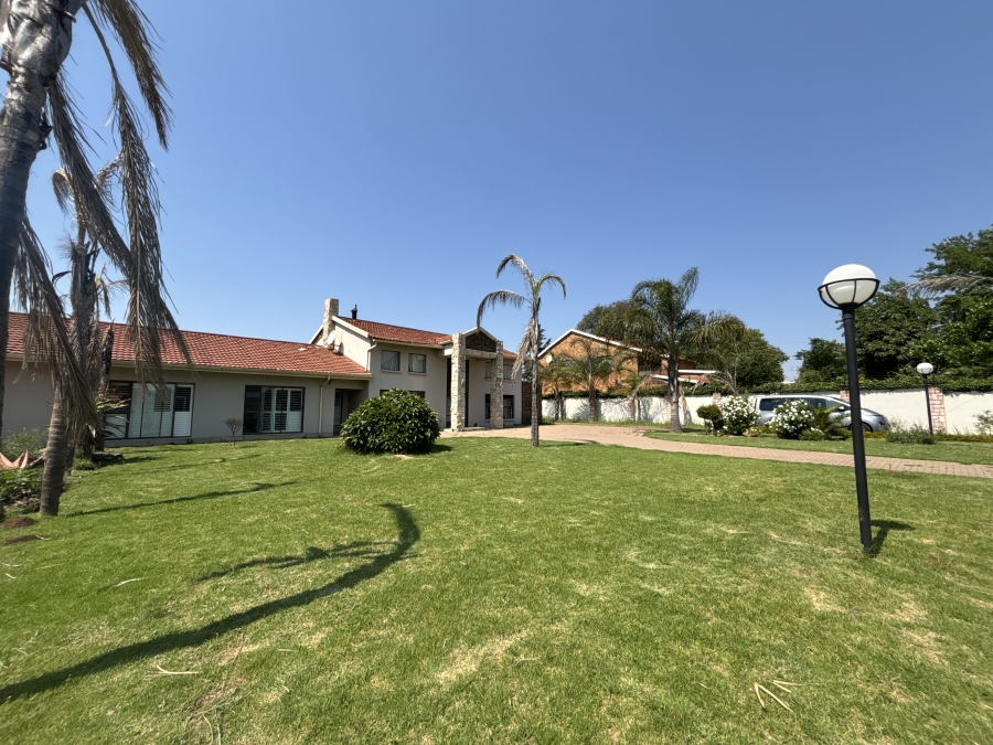 4 Bedroom Property for Sale in Rynfield Gauteng