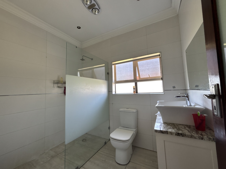 4 Bedroom Property for Sale in Rynfield Gauteng