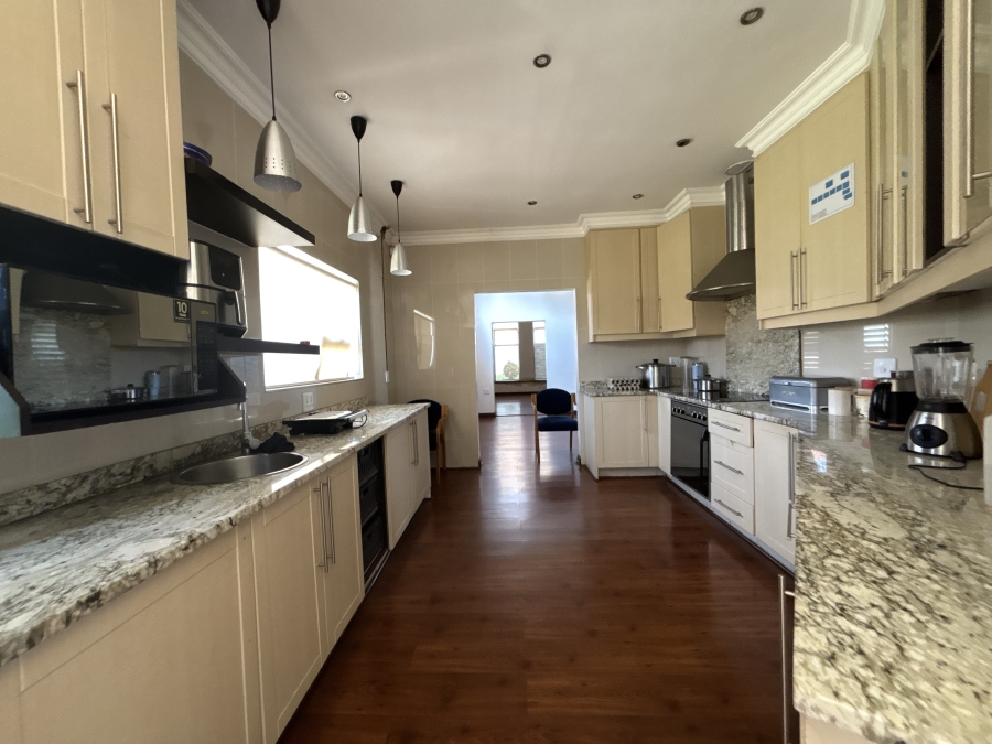 4 Bedroom Property for Sale in Rynfield Gauteng