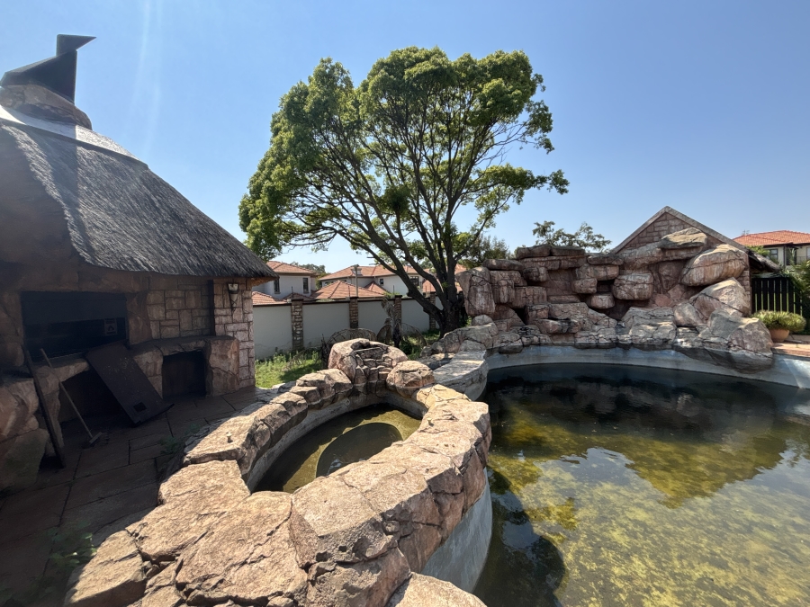 4 Bedroom Property for Sale in Rynfield Gauteng