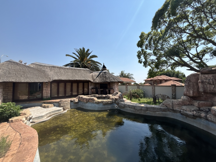 4 Bedroom Property for Sale in Rynfield Gauteng