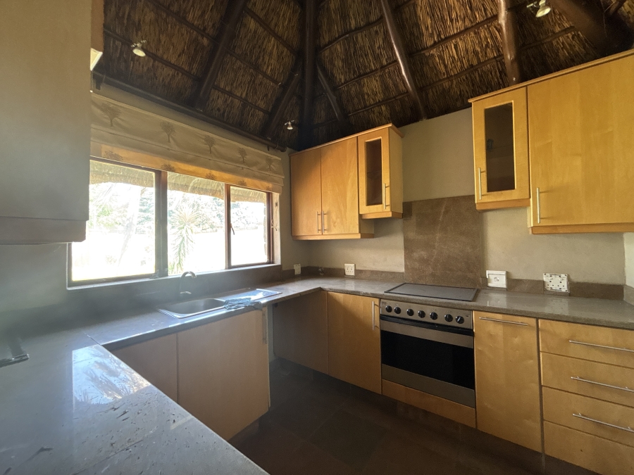 4 Bedroom Property for Sale in Rynfield Gauteng