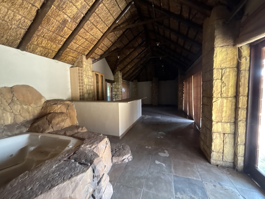 4 Bedroom Property for Sale in Rynfield Gauteng