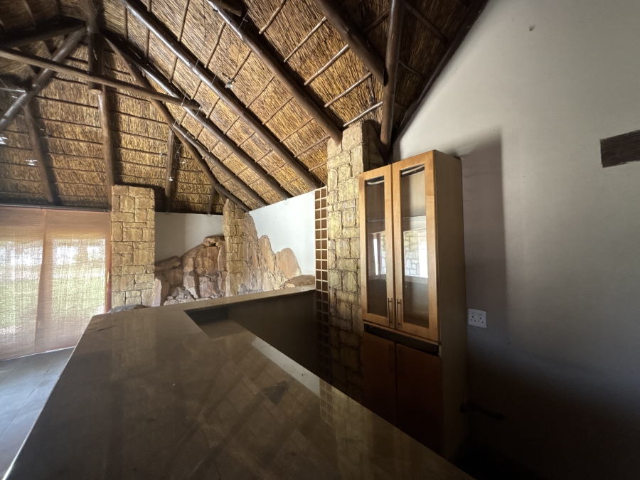 4 Bedroom Property for Sale in Rynfield Gauteng