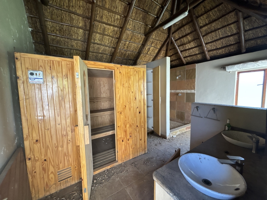 4 Bedroom Property for Sale in Rynfield Gauteng