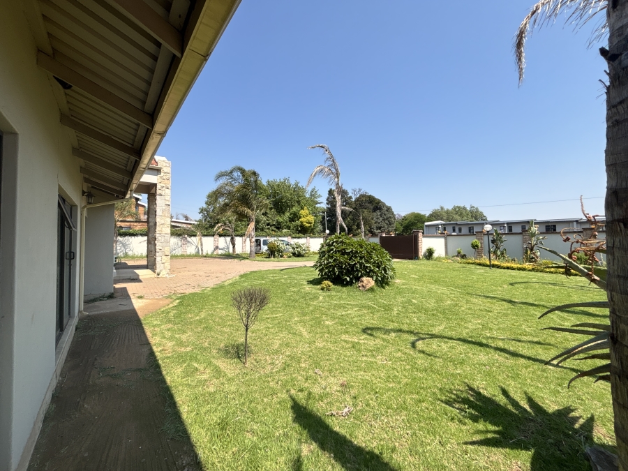 4 Bedroom Property for Sale in Rynfield Gauteng