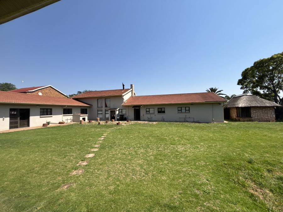 4 Bedroom Property for Sale in Rynfield Gauteng