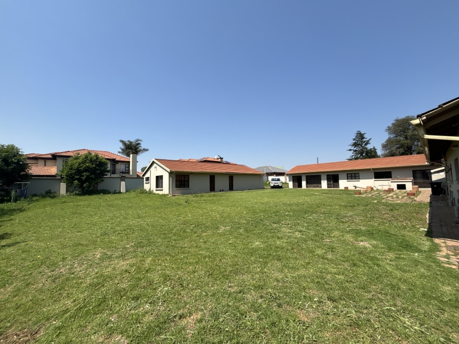 4 Bedroom Property for Sale in Rynfield Gauteng