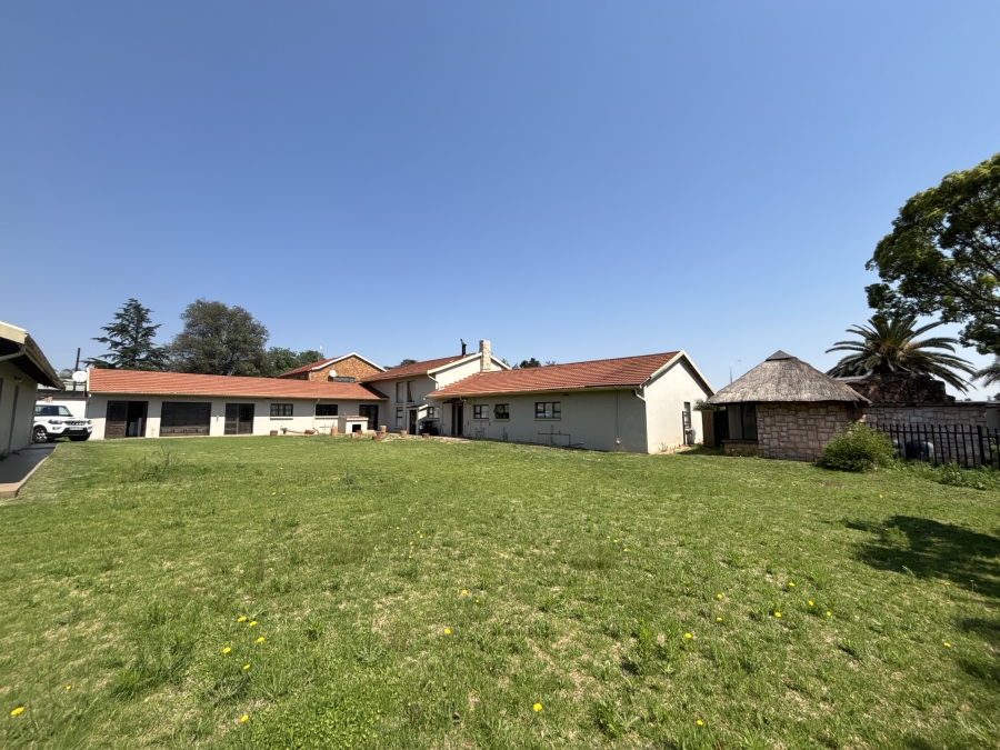 4 Bedroom Property for Sale in Rynfield Gauteng