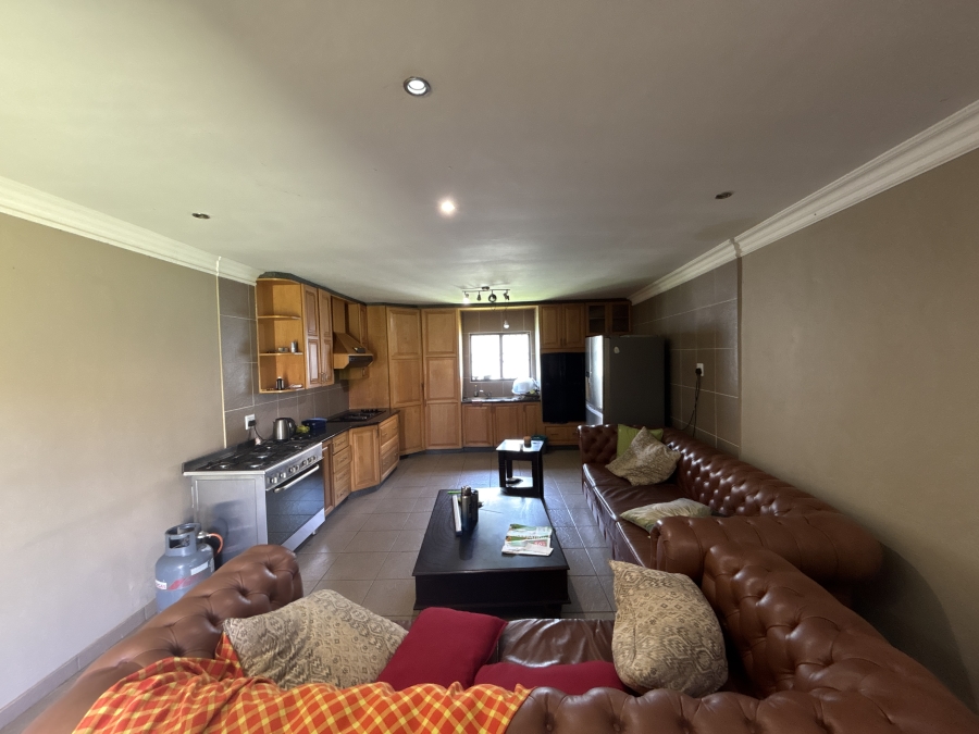 4 Bedroom Property for Sale in Rynfield Gauteng