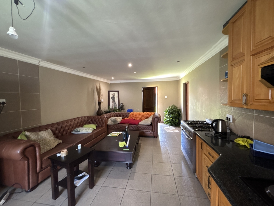 4 Bedroom Property for Sale in Rynfield Gauteng