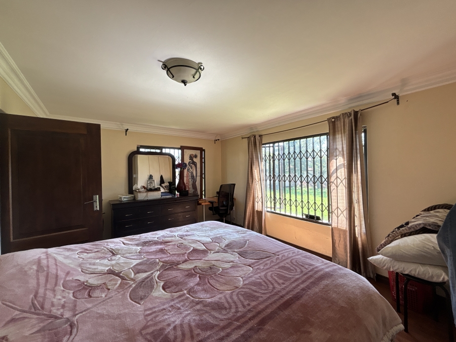 4 Bedroom Property for Sale in Rynfield Gauteng