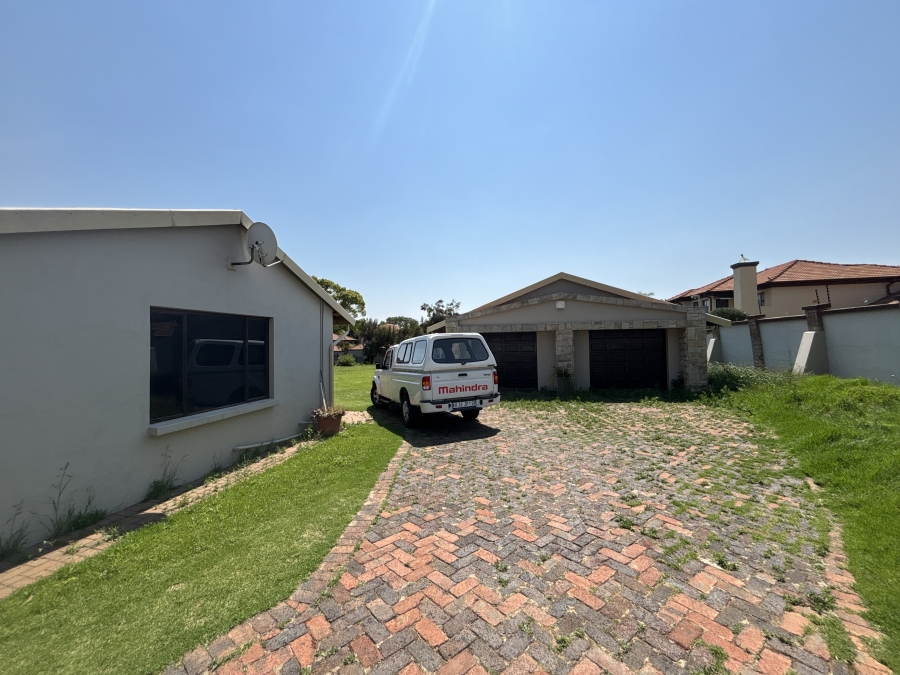 4 Bedroom Property for Sale in Rynfield Gauteng