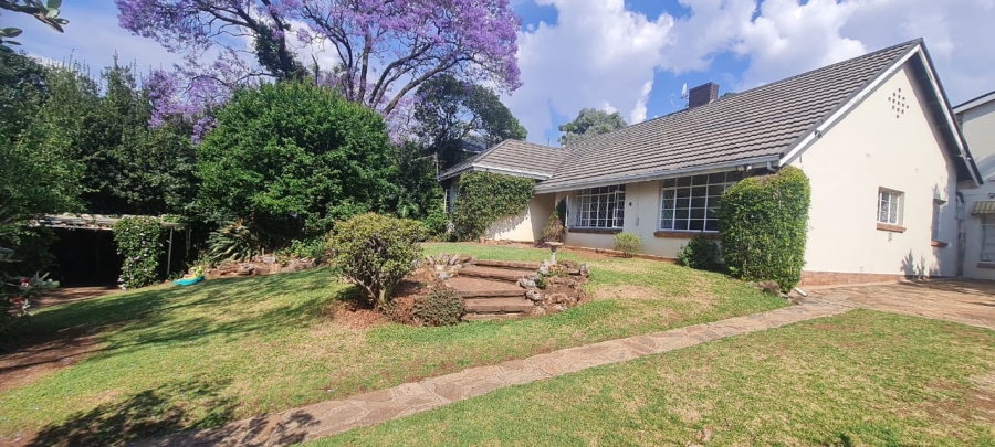 3 Bedroom Property for Sale in Linksfield Gauteng