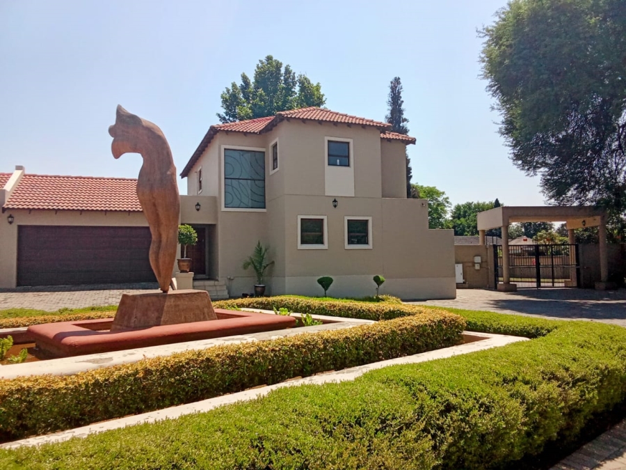 3 Bedroom Property for Sale in Randhart Gauteng