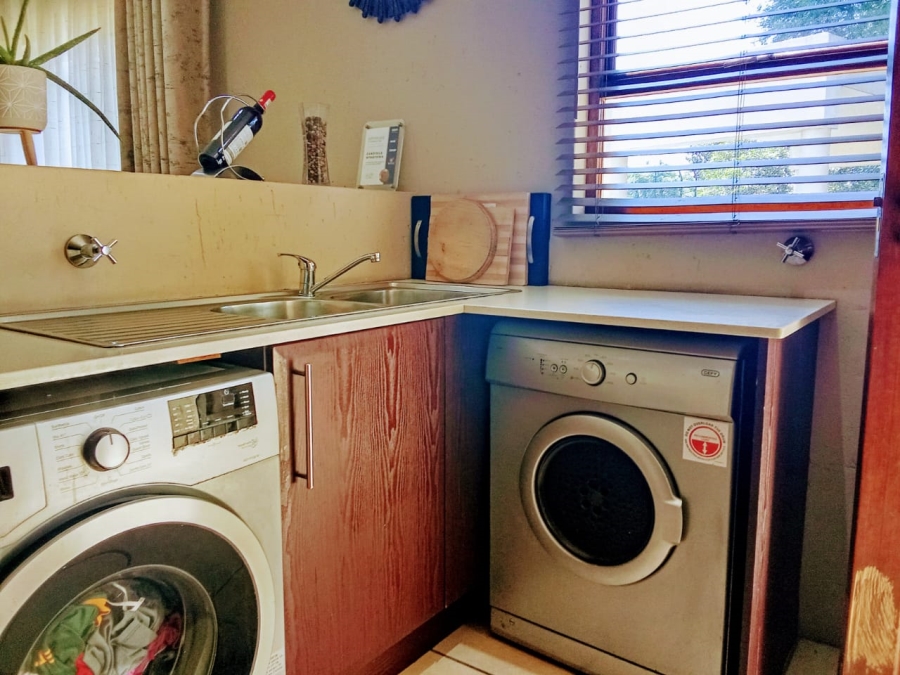 3 Bedroom Property for Sale in Randhart Gauteng