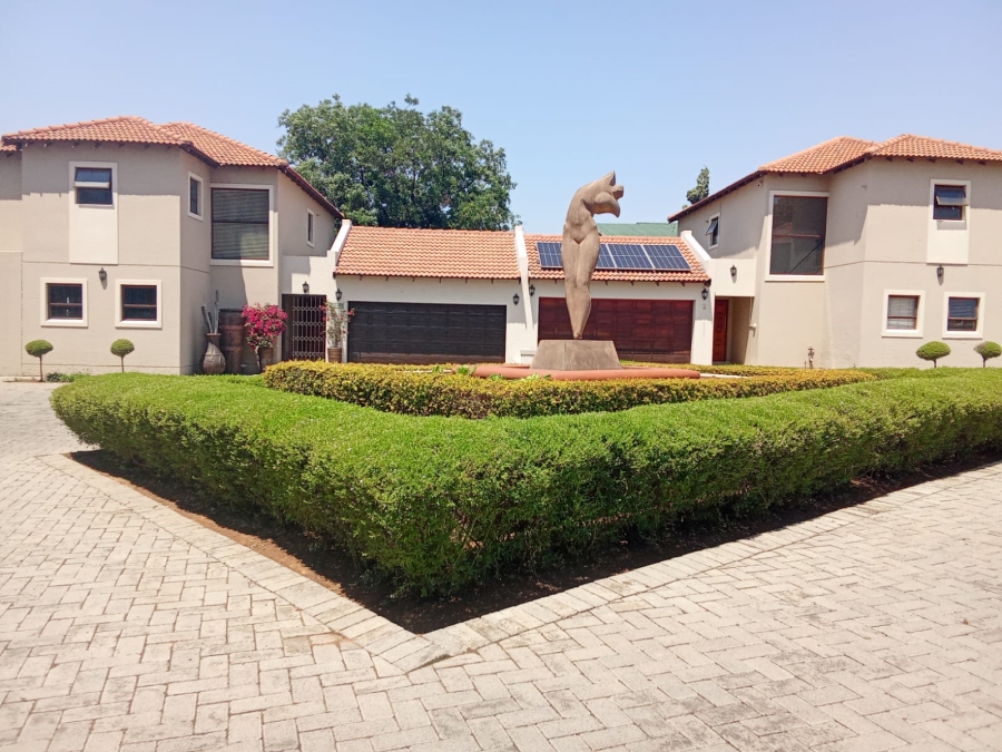 3 Bedroom Property for Sale in Randhart Gauteng
