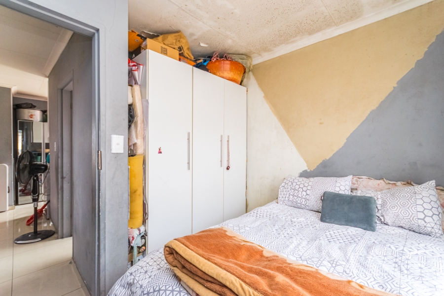 2 Bedroom Property for Sale in Bram Fischerville Gauteng