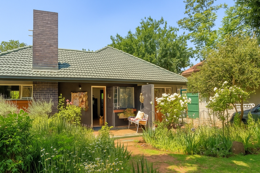 3 Bedroom Property for Sale in Three Rivers Gauteng