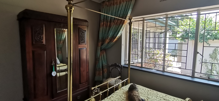 3 Bedroom Property for Sale in Three Rivers Gauteng
